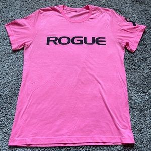 Rogue Men’s Think Pink T-Shirt